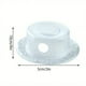 thumbnail image 3 of 1pc/2pcs Bathtub Drainage Suction Cup, 3.94*1.97inch Large Suction Cup Drainage, Bathtub Universal Drain, Drainage With Hair Catcher, 3 of 3