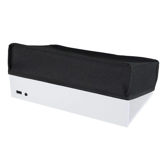 Funda Horizontal Antipolvo a Prueba de Agua para Consola de Juego Xbox Series S, Antirayaduras