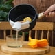 thumbnail image 1 of 1pc , Anti-splash Leak Kitchenware, Pots, Round Mouth Edge Conductors, Duckbill Liquid Conductors, Soup Pourers, Rice Washing Leak-Proof, Kitchen Gadgets, 1 of 5