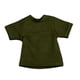 thumbnail image 1 of Camiseta A Escala 1/6 Ropa Miniatura Para Figuras De Acción Masculina De 12 Pulgadas, 1 of 5