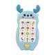 thumbnail image 1 of Juguete De Aprendizaje Electrónico Para Teléfonos Inteligentes, Juguete Para Bebés De 6 Meses En Adelante, Azul, 1 of 5