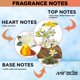 thumbnail image 3 of Perfume MIRADA Verato Amber EDP 100 ml para mujer, 3 of 8