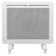 thumbnail image 1 of Convector Eléctrico CO-AL 750 WIFI 750W Blanco, 1 of 3