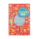 thumbnail image 1 of Libro de Stickers Fiesta Moxy, 1 of 2
