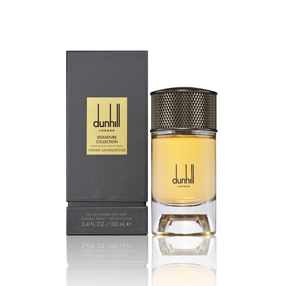 Perfume Alfred Dunhill Dunhill Signature Collection para hombre