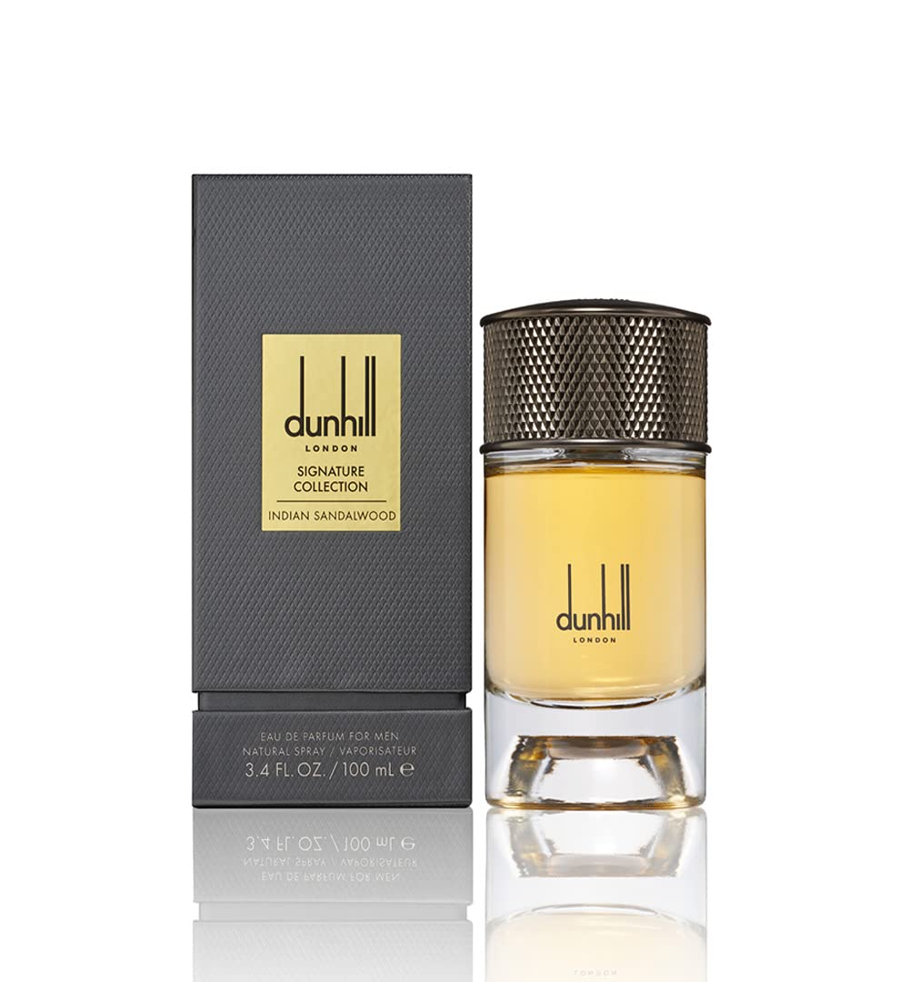 Perfume Alfred Dunhill Dunhill Signature Collection Para Hombre