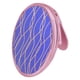 thumbnail image 3 of Nano Crystal Hair Remover Eraser Reutilizable Fácil De Usar Portable Rose Frame marco rosa, 3 of 5