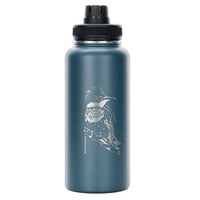 Atakama Outdoor - Botella Térmica Martín Pescador 1 Lt