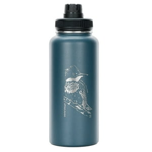 Atakama Outdoor - Botella Térmica Martín Pescador 1 Lt