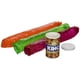 thumbnail image 3 of Juguete de broma Loftus Three Snakes in a Can King Deluxe Mixed Nuts, 3 of 3