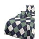 thumbnail image 2 of Cubrecama Quilt Diseño 2 Plazas - Primavera Verano B8, 2 of 3