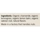 thumbnail image 3 of Té Calm Orgánico de Teapigs, 15 Bolsitas, 3 of 7
