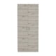 thumbnail image 2 of Mueble Alacena 2 Puertas Fm-012c - Café Claro, 2 of 8