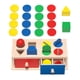 thumbnail image 2 of Juguete Educativo Para Bebés, Cajas De Objetos Montessori Para Entrenamiento, Interacción, Cumpleaños, 2 of 3