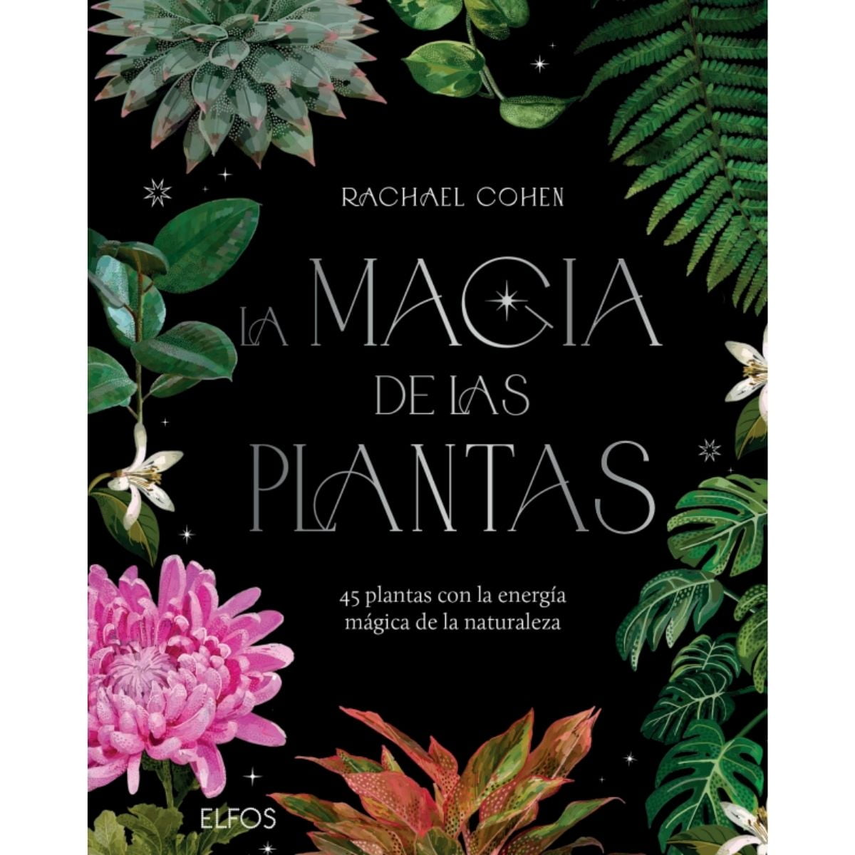 Blume - La Magia De Las Plantas
