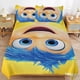 thumbnail image 1 of Inside-Out Inside-Out Bedding Set Sheet Set for Kids Adults,All Season Lightweight, 1 of 5