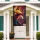 thumbnail image 5 of Grandes Héroes 6 Bandera impresa con temática, regalo perfecto para fanáticos, amigos y familiares, y adecuada para actividades al aire libre e interiores, decoraciones de fiesta. 120*180CM, 5 of 6