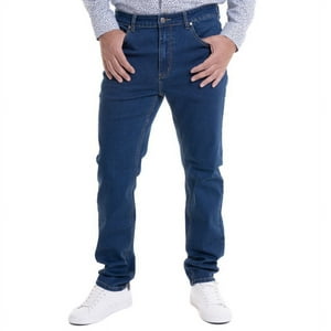 Kotting - Jeans Spandex Azul Talla 48