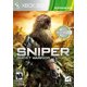 thumbnail image 1 of Videojuego CI Games Sniper: Ghost Warrior para Xbox 360 (Reacondicionado), 1 of 9