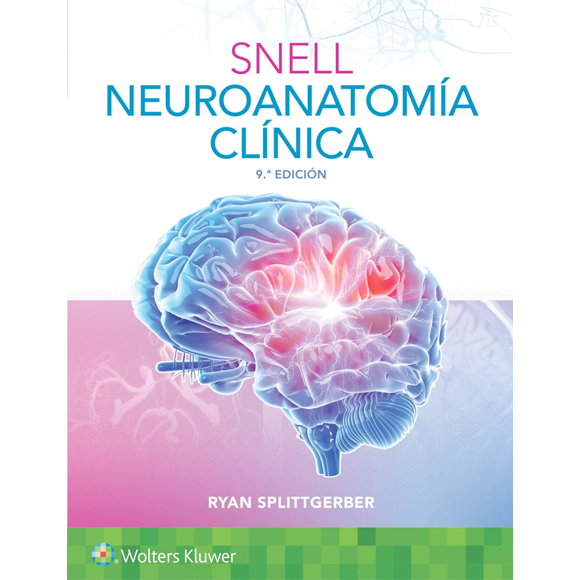 Neuroanatomía Clínica 9ed