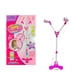 thumbnail image 1 of Micrófono Doble Pedestal Karaoke Mp3 Niños Rosado, 1 of 2