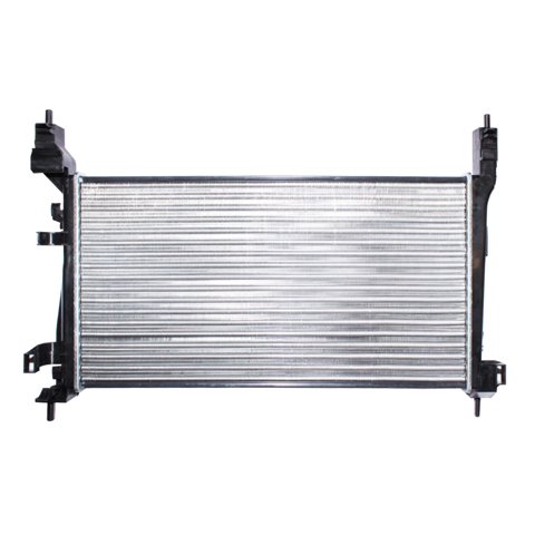 Repuestos Del Sol - Radiador Motor Citroen Nemo 1.3 2012 2017