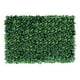 thumbnail image 1 of Set 2 Plantas Artificiales Cesped Tapete Decora Pared Lau, 1 of 3