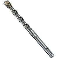 Broca Perforadora Bosch Bulldog Sds-Plus Hc2011B25, Paquete De 25