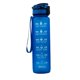 thumbnail image 5 of Botella De Agua Tritan Jarra Reutilizable De Gran Capacidad Para Fitness 1.0L Azul, 5 of 5