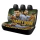 thumbnail image 1 of Funda Trasera para Asiento de Auto Familiar Desmarcar 120x59x76 cm, 1 of 6