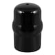 thumbnail image 1 of Funda para enganche de remolque CURT 21800, goma negra, 4,7 cm, 1 of 7