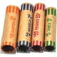 thumbnail image 1 of Rollos para envolver monedas en L LIKED preformados (128 unidades surtidas), 1 of 6