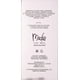 thumbnail image 5 of Perfume Para Hombre 100 Ml Eau De Parfum En Aerosol, 5 of 6