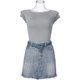 thumbnail image 5 of INSPIRE CHIC Cinturones Texturizados de 0.8" de Ancho para Mujeres, Cinturón de Cintura de Cuero Sintético de Moda Casual para Jeans, Pantalones, Vestidos 44.1x0.8"(LxW) Azul Bondi, 5 of 6