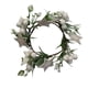 thumbnail image 5 of Anillo De Vela De Navidad Corona De Navidad Artificial Para Decoración Del Hogar Interior De Navidad Estilo C, 5 of 5