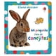 thumbnail image 1 of Mi Pequeño Libro De Conejitos, 1 of 2