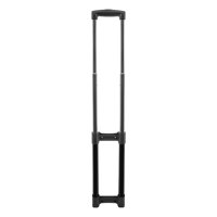 Bothyi - Asa Telescópica Para Equipaje Accesorios De Viaje Extensibles Compactos De Aluminio 35 Cm