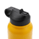 thumbnail image 2 of Botella 1200ml Amarillo Hydra Go, 2 of 3