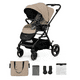thumbnail image 2 of Coche Compacto Yoxi Beige, 2 of 2
