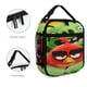 thumbnail image 5 of Lonchera Térmica Desmarcar Angry Birds 20x11x27 cm, 5 of 6
