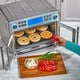 thumbnail image 4 of Combo de horno Air Freyer Emeril Lagasse Dual Zone 360 25L, 4 of 8