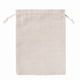 thumbnail image 2 of Bolsa De Tela Crea Tipo Saquito 15x20 Cm Pack 10 Unidades, 2 of 7