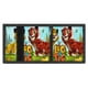 thumbnail image 4 of Billetera Leo Y Tig Trifold, 4 of 6