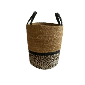 Decogreen - Cesto Bengala M 38X28Cm