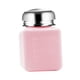 thumbnail image 1 of Botella Dispensadora Con Bomba Para Desmaquillante, Portátil, Herramienta De Limpieza, A Prueba De Fugas, Vacía, Rosa, 100 Ml, 1 of 5