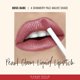 thumbnail image 2 of Labial Líquido Runway Rogue ‘Boss Babe’ de Larga Duración, 2 of 9