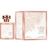 Riiffs - Ishq Al Ward Nusuk Edp 100Ml Hombre