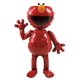 thumbnail image 1 of Balloon Anagram International Elmo Air Walker, multicolor, 1 of 1