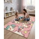 thumbnail image 2 of Alfombra de Juegos Infantil Practica de 120x180cm, 2 of 6