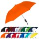 thumbnail image 1 of Paraguas de viaje StrombergBrand Spectrum Popular Style 42 naranja, 1 of 5